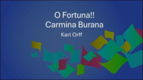 O Fortuna του Carl Orff_Ανάλυση_εικονίδιο