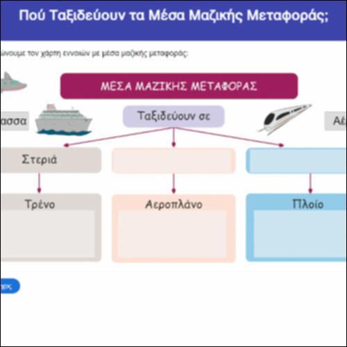 Πού ταξιδεύουν τα Μέσα Μαζικής Μεταφοράς;_icon