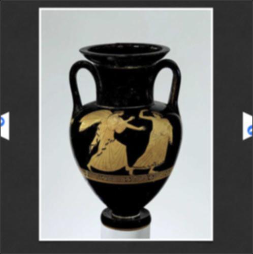 50. Μυθολογία και τύχη της Τροίας: Ηώς και Τιθωνός_icon