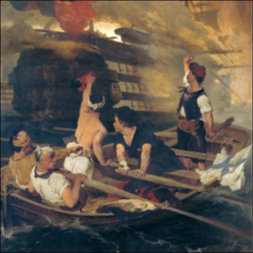 Ο Αγώνας του 1821 στη θάλασσα_icon