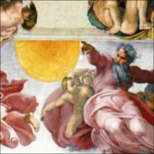 Δημιουργία του κόσμου_icon