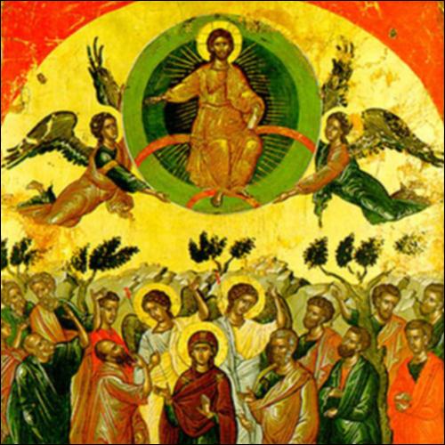 Τα μυστικά της εικόνας της Ανάληψης_icon