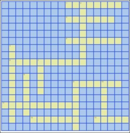 Πραγματικοί Αριθμοί (Κεφάλαιο 1ο) - Σταυρόλεξο_icon