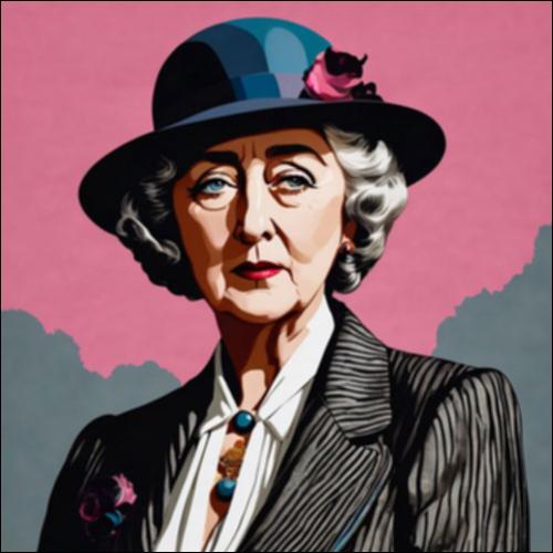 Η Ά. Κρίστι για την παιδική ηλικία_icon