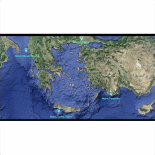 Η θέση της Ελλάδας στον κόσμο_icon