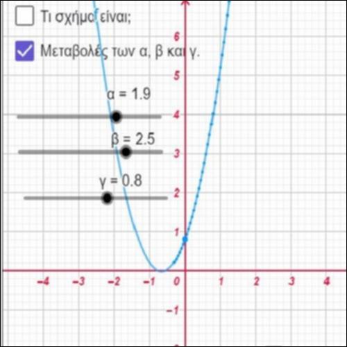 Η ΠΑΡΑΒΟΛΗ_icon