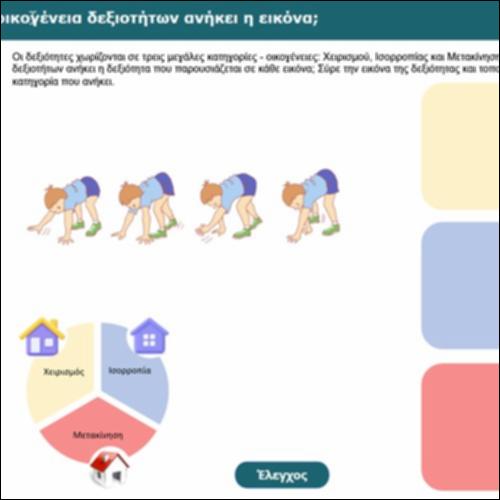 Σε ποια οικογένεια δεξιοτήτων ανήκει η εικόνα;_icon