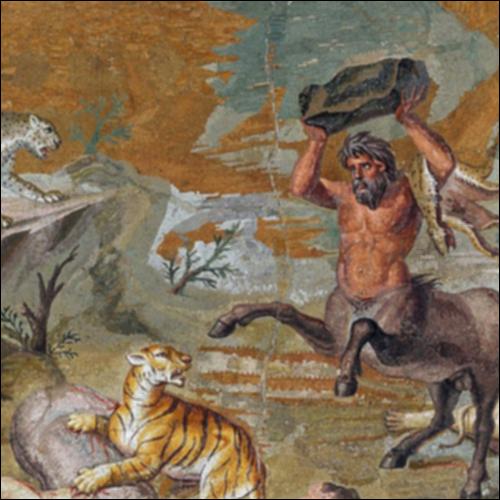 Κένταυροι_icon