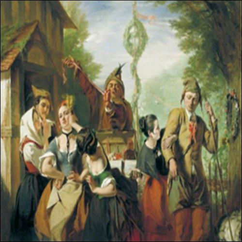 ΤΟ ΧΕΙΜΩΝΙΑΤΙΚΟ ΠΑΡΑΜΥΘΙ ΤΟΥ WILLIAM SHAKESPEARE_icon