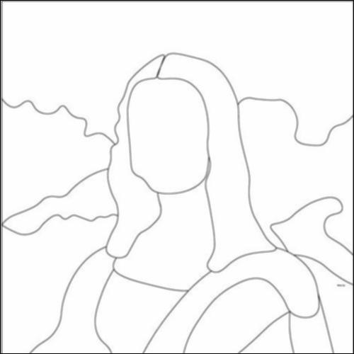 Μόνα Λίζα (Σχέδιο)_icon
