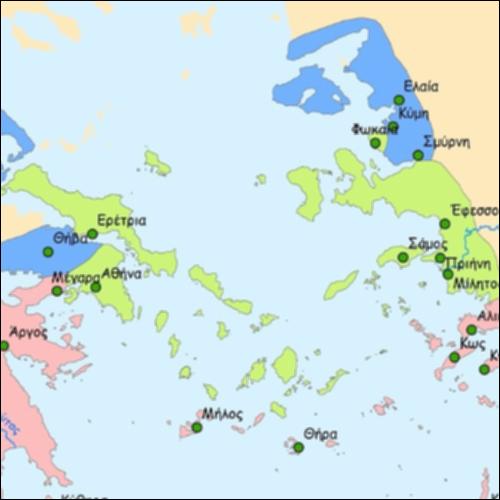 Οι μετακινήσεις των ελληνικών φύλων_icon