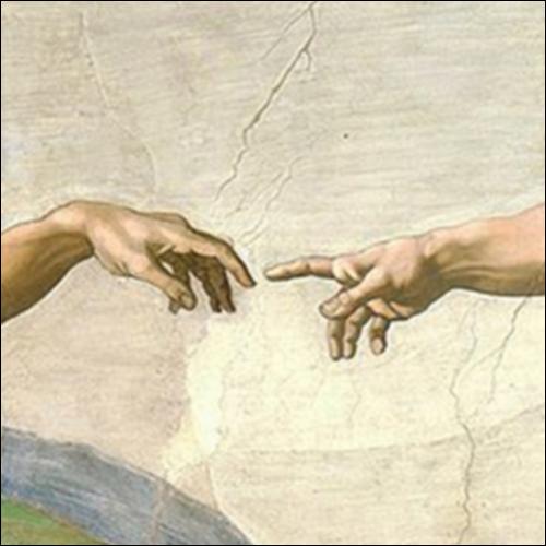 Δημιουργία του Ανθρώπου_εικονίδιο