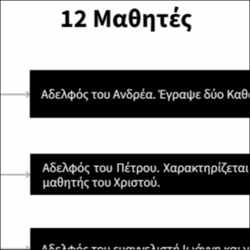 12 Μαθητές_icon