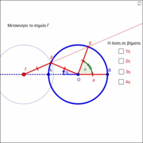 Τριχοτόμηση Γωνίας_icon