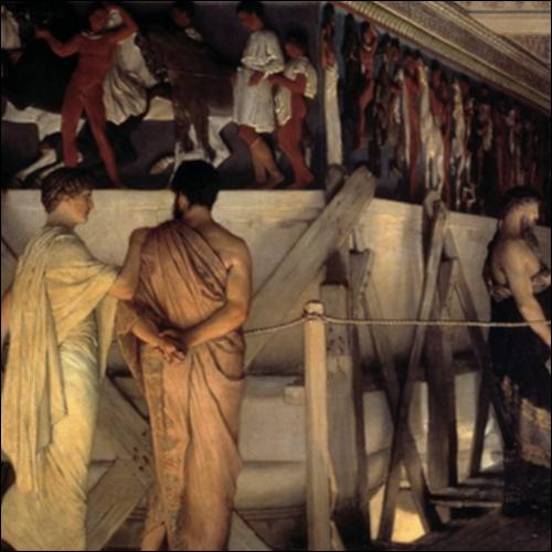 Η ανατολική ζωφόρος του Παρθενώνα_icon