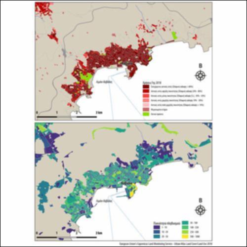 Χρήσεις γης και πυκνότητα πληθυσμού της Καβάλας_icon