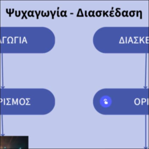 Ψυχαγωγία - Διασκέδαση_icon