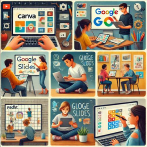 Παραγωγή Ψηφιακών Έργων_icon