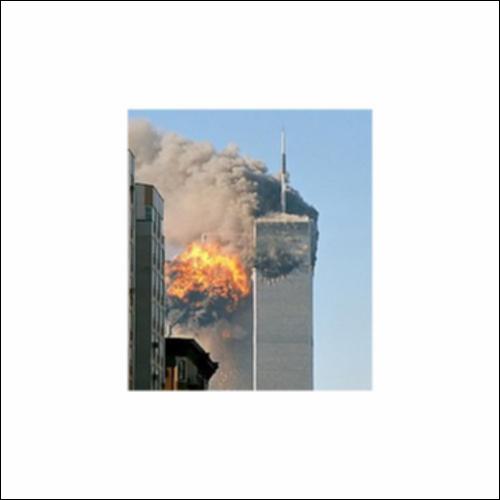 Λίγο μετά τη συντριβή του αεροπλάνου της πτήσης 175 της United Airlines στους Δίδυμους Πύργους_icon