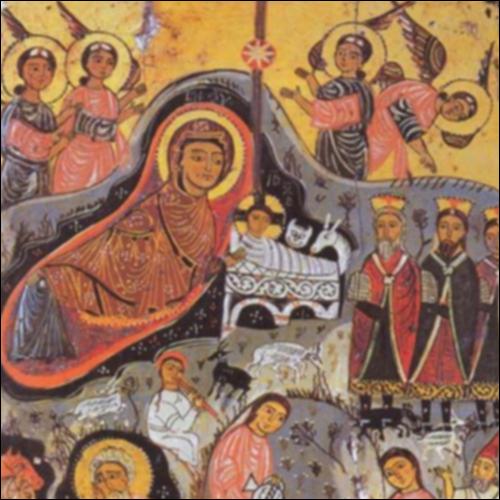 Η Γέννηση του Χριστού μέσα από την τέχνη_icon