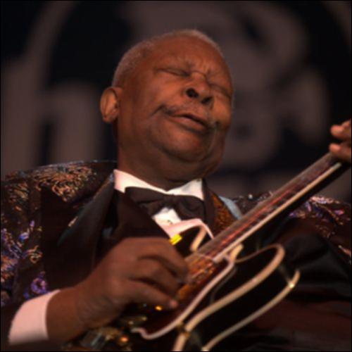 Κουίζ πάνω στην Blues μουσική_icon