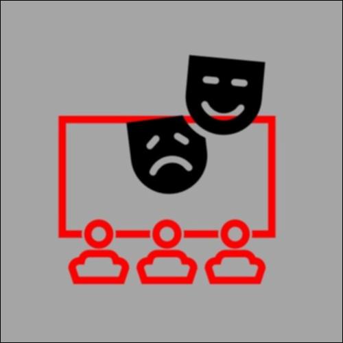 Η δραματοποίηση στο σχολείο και στο θέατρο_icon