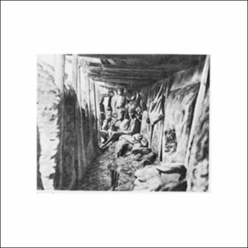 Η ζωή στα χαρακώματα_icon