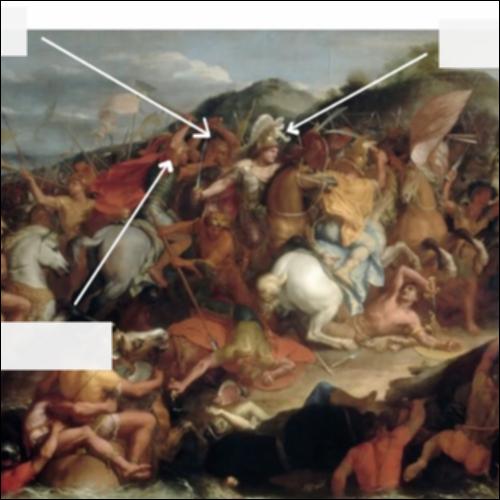 Η μάχη στον Γρανικό ποταμό_icon