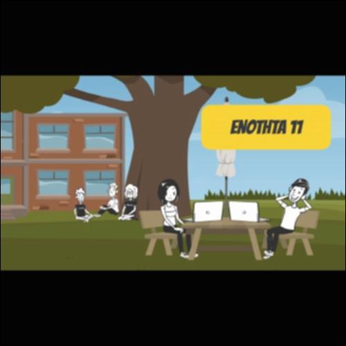 Comic - ΨΗΦΙΑΚΗ ΠΟΛΙΤΕΙΟΤΗΤΑ_icon