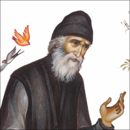 Ένας Άγιος ανάμεσά μας - Ο Άγιος Παϊσιος_icon