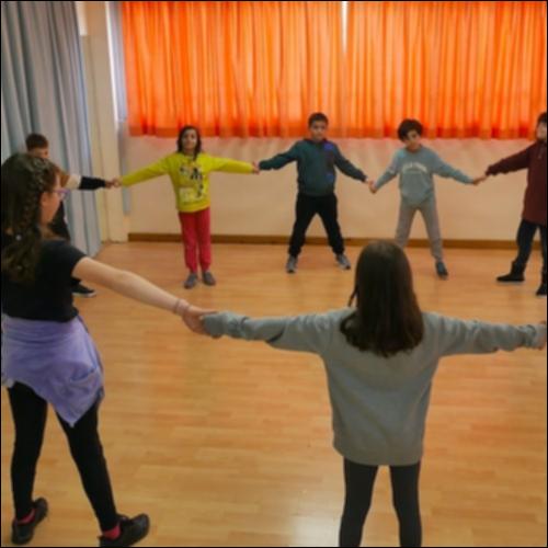 Ο τέλειος κύκλος_icon