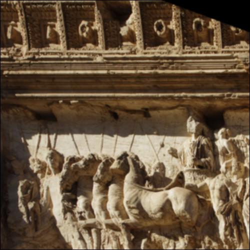 Ρωμαϊκός Θρίαμβος_icon