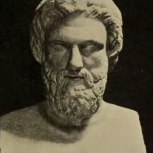 Λίγα λόγια για τον Αριστοφάνη_icon