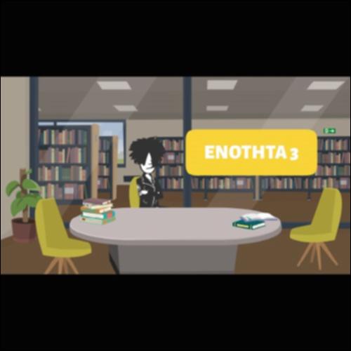 Comic - ΕΠΙΣΤΗΜΟΝΙΚΟΣ ΠΡΟΓΡΑΜΜΑΤΙΣΜΟΣ_icon