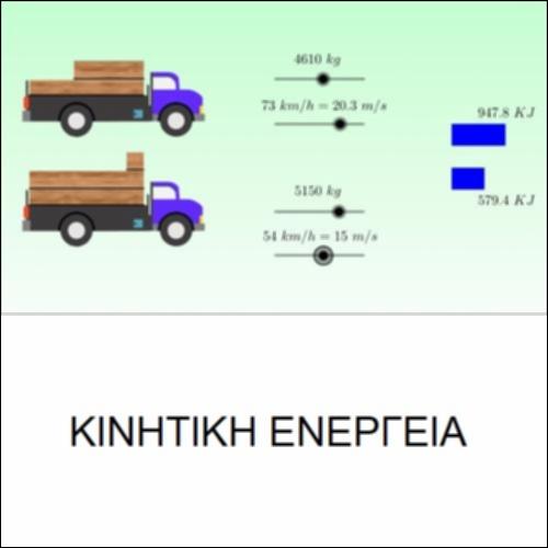Κινητική ενέργεια_icon