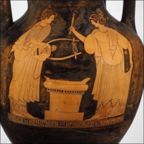 Βρείτε τα όργανα της αρχαίας ελληνικής μουσικής_icon