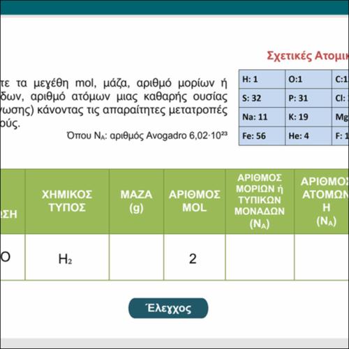 Παίζοντας στον κόσμο των mole_icon
