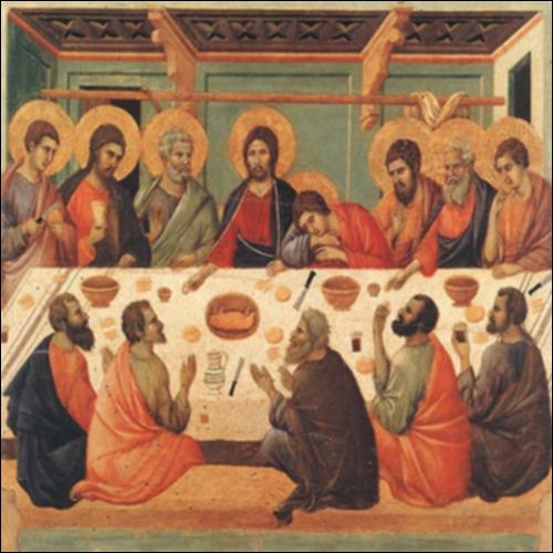 Μυστήριο της Θείας Ευχαριστίας_icon