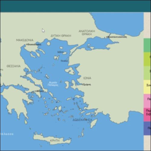 Διαδραστικός χάρτης_icon