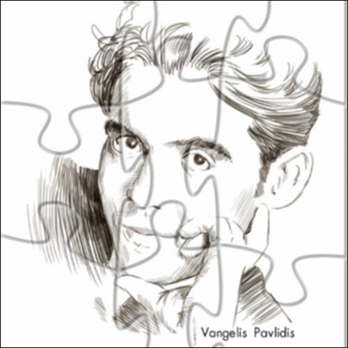 Παζλ Φεντερίκο Γκαρθία Λόρκα_icon
