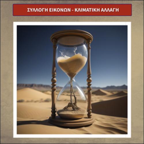 Κλιματική αλλαγή-Συλλογή εικόνων_icon