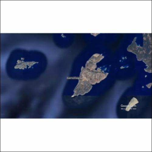 Η θέση του Καστελλόριζου_icon