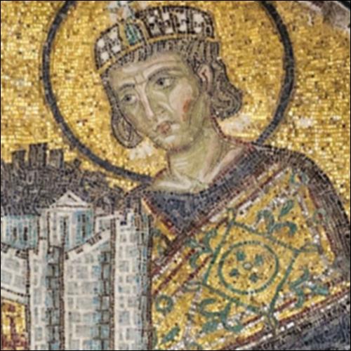Ψηφιδωτό του Μ. Κωνσταντίνου_icon