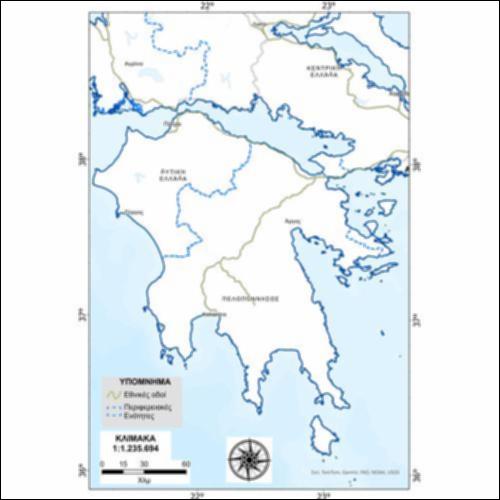Πολιτικός χάρτης Πελοποννήσου_icon