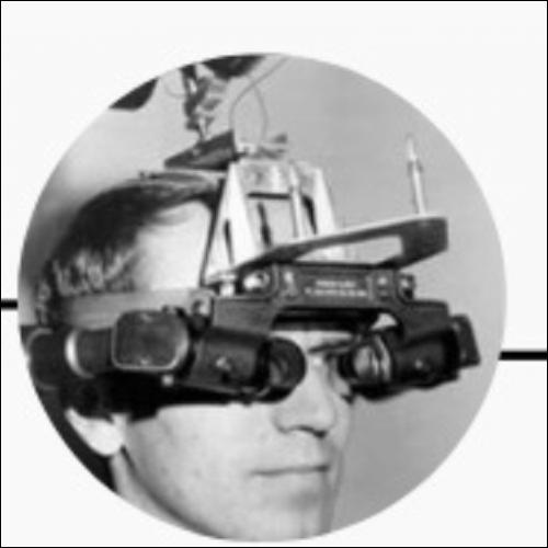 Augmented Reality-Επαυξημένη Πραγματικότητα: Ιστορική εξέλιξη_icon