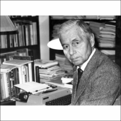 Ο Γερμανός ιστορικός Φριτζ Φίσερ_icon