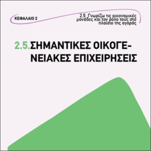 ΣΗΜΑΝΤΙΚΕΣ ΟΙΚΟΓΕΝΕΙΑΚΕΣ ΕΠΙΧΕΙΡΗΣΕΙΣ_icon