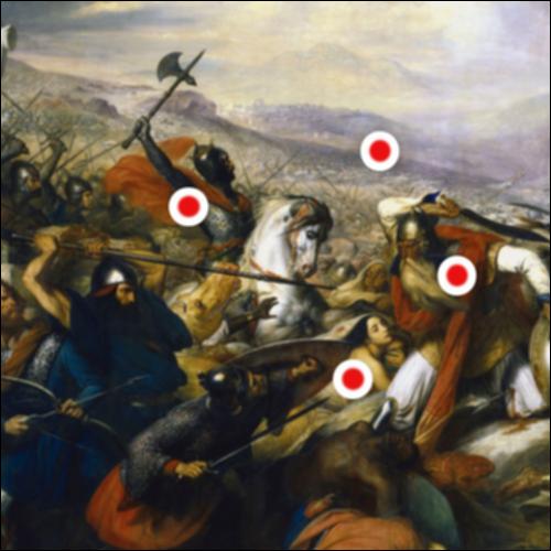 Μάχη στο Πουατιέ_icon