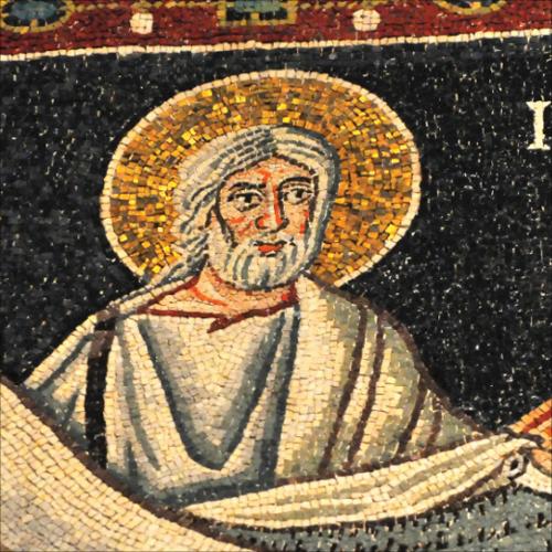 Ο Θρήνος του Προφήτη Ιερεμία_icon