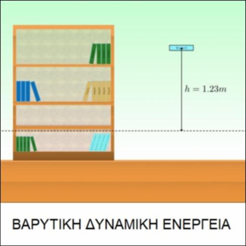 Βαρυτική δυναμική ενέργεια_icon